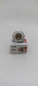 lampu biled projie motor V12 DMS 2 warna+angel eyes dan demon eyes 40 Watt satuan.