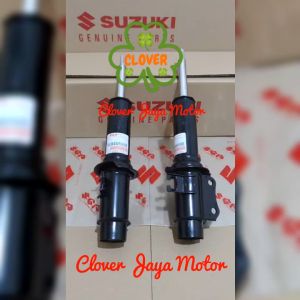 SHOCKBREAKER DEPAN SUZUKI FUTURA CARRY ORIGINAL SUZUKI ASLI SHOCK SOK