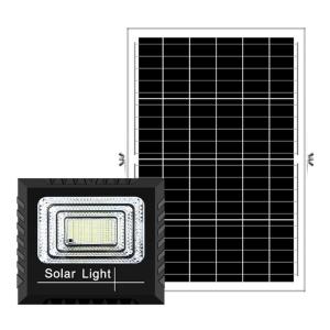 MaiMeng | Solar Powered Waterproof High Brightness Outdoor Floodlight