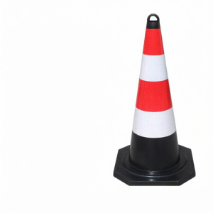 DIQIANG | Heavy-duty Reflective Safety Traffic Cone