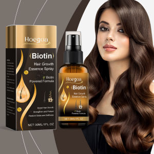 Tinh Dầu Gừng Dưỡng Tóc Giúp Mọc Tóc Phục Hồi Tóc Hư Tổn Giảm Chẻ Ngọn Ngăn Ngừa Rụng Tóc Tăng Độ Dày & Giảm Xơ Rối