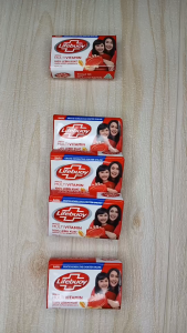 LIFEBUOY Sabun Mandi Dengan Multivitamin 70g