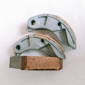 KAMPAS GANDA ORIGINAL AEROX LEXI N-MAX KAMPAS GANDA COPOTAN ORIGINAL KONDISI 99%