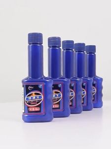 60ML Car Fuel Treasure Gasoline Additive Engine Cleaner Gas Treatment Fuel Treasure Catalytic Converter Engine Supercharged Multi Purpose Cleaning Agent fuel Saving Treasure Gasoline Additive
