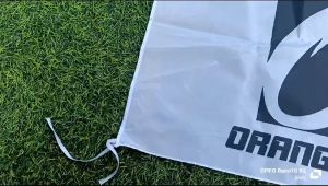 BENDERA OI IWAN FALS 90CM X 60CM