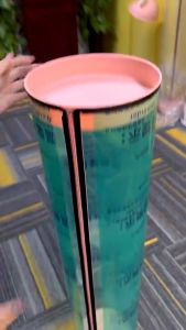 🧸 ทั้งแบบมีซิปและไม่มีซิป 🧸 เล่นตุ๊กตา ถังเก็บตุ๊กตา ระบบกระบอก ขนาดใหญ่ เช่น ไฟประดับที่เข้ากัน สร้างบรรยากาศโรแมนติก 🧸