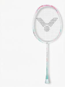 Victor | Ultra-light High Tension Full Carbon Badminton Racket