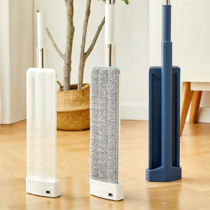 No-Handwashing Wet-Dry Flat Mop 0.5
