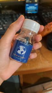 PROMO biocypress isi 20 pil untuk saraf sendi original 100 %