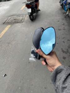 Cặp kính chiếu hậu mirror ( mọi xe )