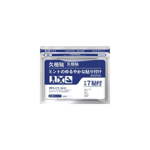 BUY 1 TAKE 1  Mint Cooling Patch 7 patches for Muscle Relief and Body Pain Comfort