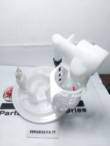 Rangka fuelpump rumah fuel pump Yamaha Vixion old MT25 R25 Xmax head only