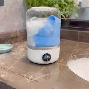 【SG Stock】Mini Portable Washing Machine Rechargeable Washer for Underwear Socks Automatic