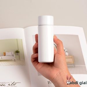 YUYOU | Bình Giữ Nhiệt Compact 120ml