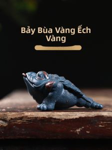 CANGHUTIANXIA | Phụ Kiện Trang Trí Trà May Mắn