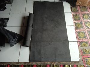 sponge buat karpet 120x75cmbisa buat bantalanmatras
