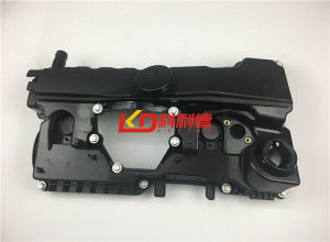BMW 3 Series E90 Valve Cover Engine Lid Assembly 318i 320 Exhaust Valve Compatible with E93 E60 X1 Nanques N42 N46