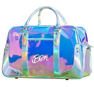 PGM | Colorful Large Capacity Shoe Compartment Lightweight Golf Bag