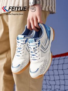 Feiyue | Breathable Rebound Training Shoes for Badminton