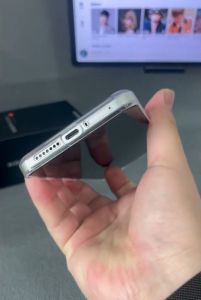 For Xiaomi 15 Ultra Casing No Yellowing Matte Hard PC Translucent Phone Case Cover