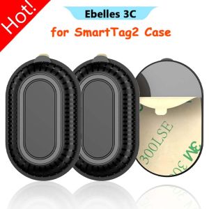 Waterproof Protective Cover for Samsung Smarttag2 Case Adhesive Sticker For Smarttag 2 Holder GPS Tracker Wallet Bike Anti-Lost