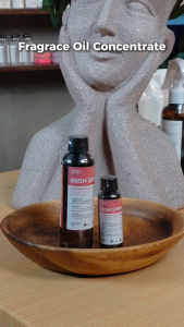Irish Spring Fragrance Oil for Soap Candles & Cosmetics - Asteria Apothecary