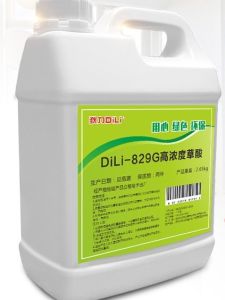 vido | High Concentration Oxalic Acid Toilet Tile & Cement Floor Cleaner