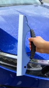 Cây Gạt Nước Chuyên Dụng Lau KínhRửa Xe ô TôCửa Kính Gia Đình Đầu Silicone Chống xước