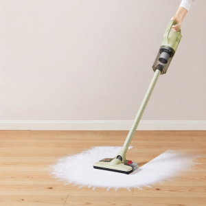Phi | Wireless Powerful Pet Hair Dust Mite Removal Handheld Vacuum