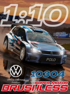 MJX R/C Technic | High Speed Drift Off-road Rally Remote Control Car