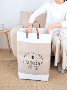 Sturdy Laundry Hamper & Collapsible Laundry Basket: A Comprehensive Guide