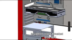 S/M/L Anti GPU Sag Holder: A Comprehensive Guide