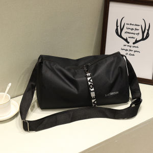 Sport Travel Bag Male Large Capacity