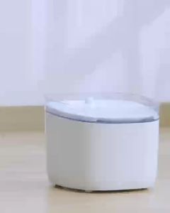 น้ำพุสัตว์เลี้ยง Petoneer Pet น้ำพุแมว น้ำพุหมา ถังให้น้ำสัตว์เลี้ยง ที่ให้อาหาร น้ำพุแมวสัตว์เลี้ยง เครื่องให้น้ำอัตโนมัติ น้ำพุสุนัข