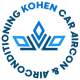 KOHEN CAR AIRCON & AIRCONDITIONING