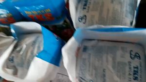 PHÂN HỮU CƠ VI SINH ĐẠM CÁ 111 (5KG)