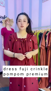 bisa cod daster motif bunga home ware terlaris pakaian wanita dewasa gratis ongkir