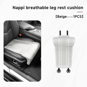 Đệm Lót Chân Ghế Ô Tô Đa Năng Mở Rộng Dành Cho Volvo XC60 XC70 XC90 V40 V50 V60 V70 V90 S60 S70 S80 S90