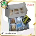 Souvenir Paket Oleh Oleh Haji & Umroh Gift Form Oleh Oleh Haji Umroh Termurah. 