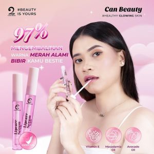 LIP TINT CAN BEAUTY FREE GIFT