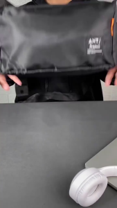 Rev Store - Sling Bag AMBER Casual - Tas Selempang