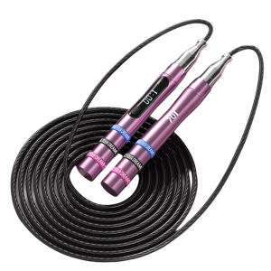 361° | Counting Competitive Speed Jump Rope