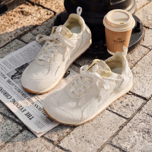 Kappa | Light Breathing Autumn Match All Occasions Retro Training Shoes