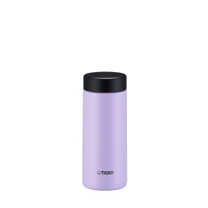 Tiger ULTRA Light Screw Cap Stainless Steel Bottle (350ml / 500ml) - Vacuum Insulated / Screw Lid / MMZ-W Series