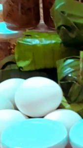 AJ CHICKEN PASTIL (300grams) - Retail & wholesale open for rebranding