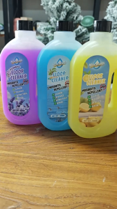 Buy 1 get 2 Shinepro Floor Cleaner with mosquito repellet 99.9 antibacterial Household cleaning ag