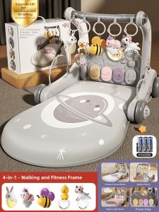 Hui Cheng Toys | Newborn Gift Set for 0-3 Month Olds