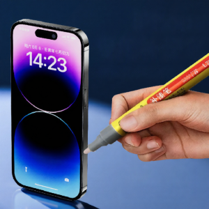 BONINGYU | Scratch and Paint Repair Pen for iPhone Edges