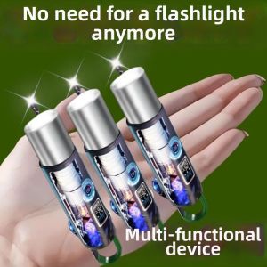 BEIDIANNI | Ultra Bright Portable Multi-Function Handheld Flashlight