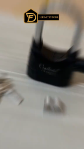 Gembok Alarm Anti Maling Gembok Pintu Pagar Gembok Motor Cakram Sepeda Motor